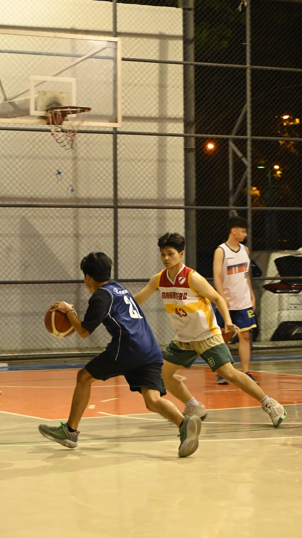 rectorcup