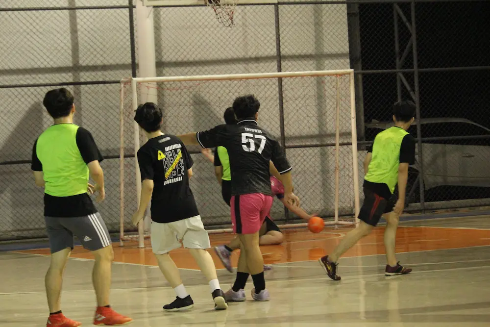 rectorcup