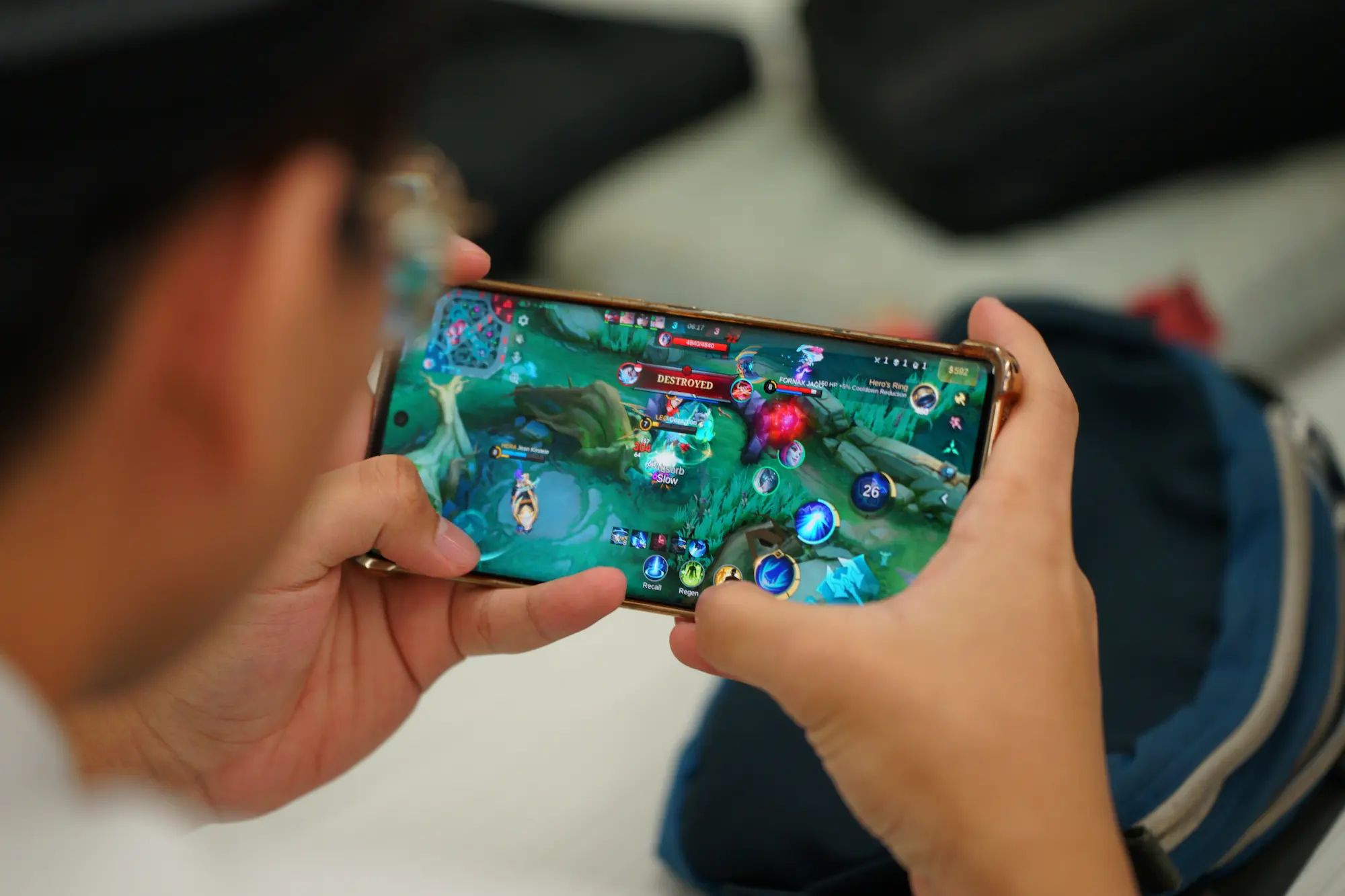 rectorcupuc mobile-legends