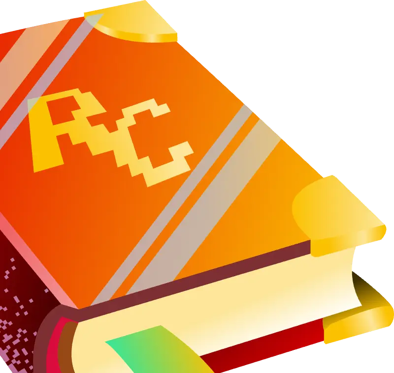rectorcupuc book